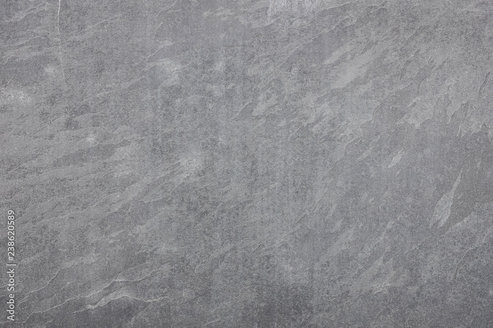 Naklejka premium grey marble texture