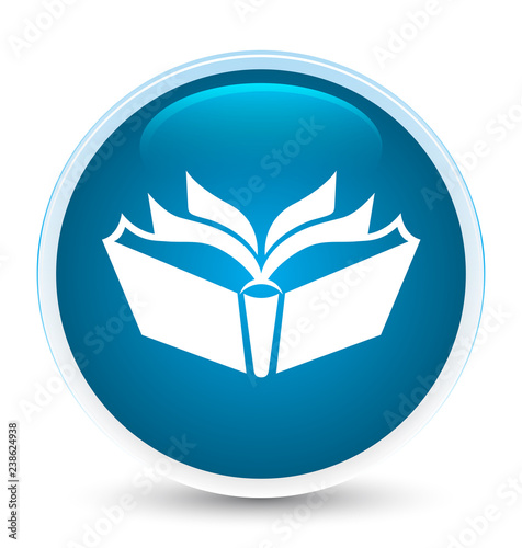 Translation icon special prime blue round button