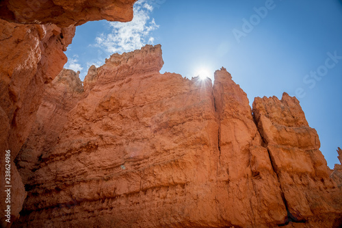 Zion NP