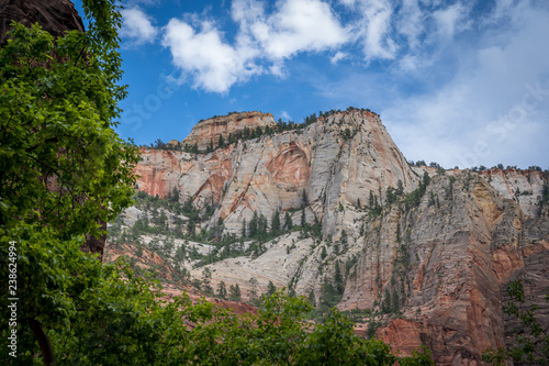 Zion NP