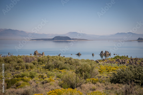 Mono Lake