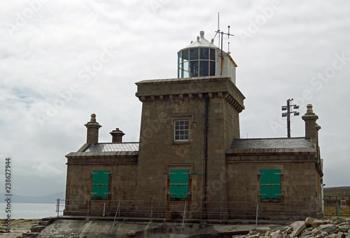 Wild Atlantic Way - Blacksod Lighthouse photo