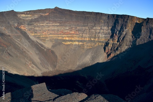 Volcan Ile Reunion