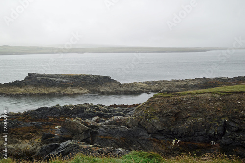 Broadhaven Lighthouse, Ballyglass Lighthouse photo