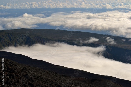 Volcan Ile Reunion
