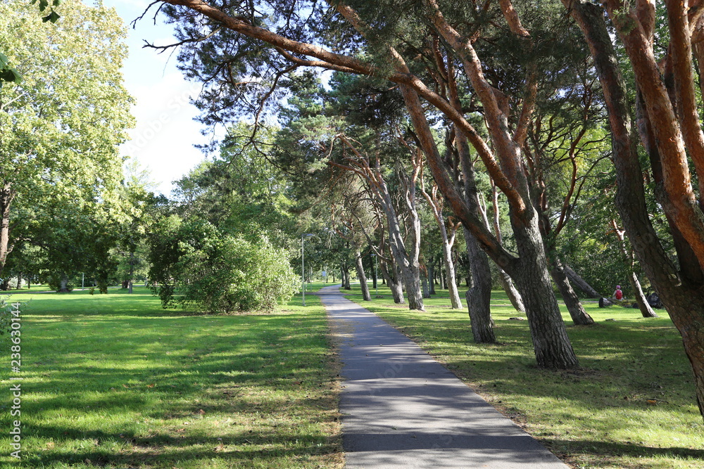 Park Pärnu
