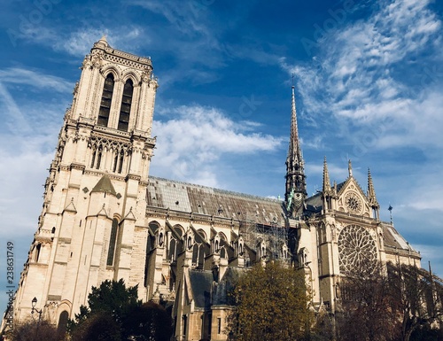 Notre-Dame 