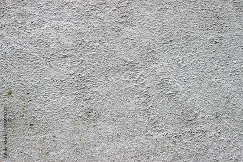 Wall plaster cement surface grey gray stain texture surface close up