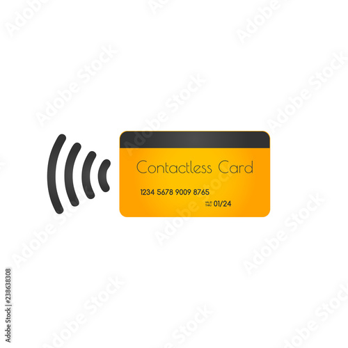 NFC Payment. Pos terminal c...