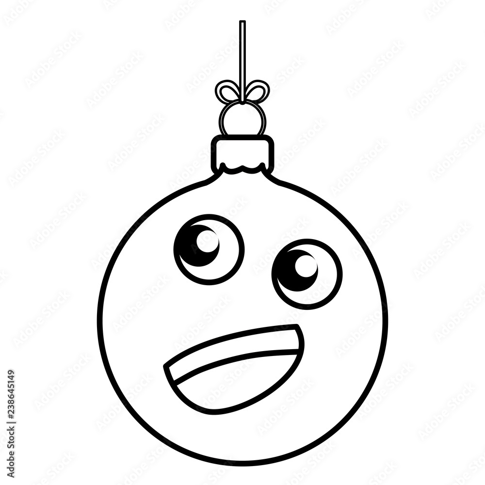 christmas ball design christmas ball design