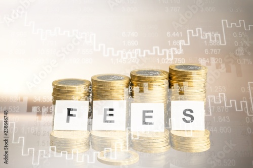 Fees inscription on stacks pf coins