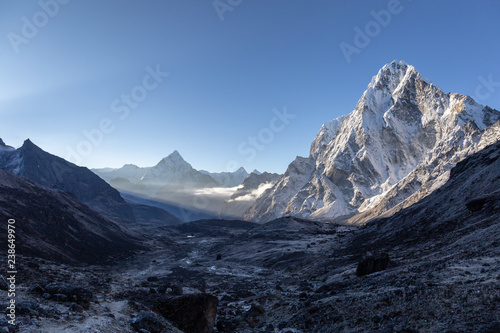 Everest Base Camp Trek photo