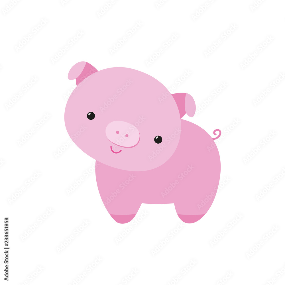 Piglet cartoon deals