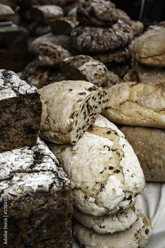Great artisan breads Great artisan breads