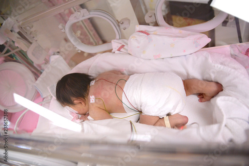 NICU BABY