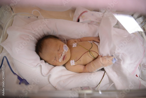 NICU BABY