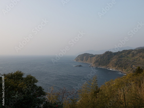 海岸