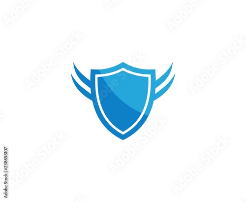 Free Download Shield logo - GFXLoad
