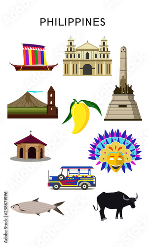  Philippine Icon