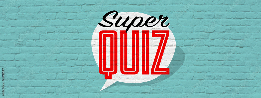 Super Quiz