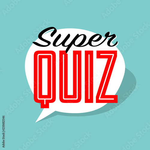 Super quiz