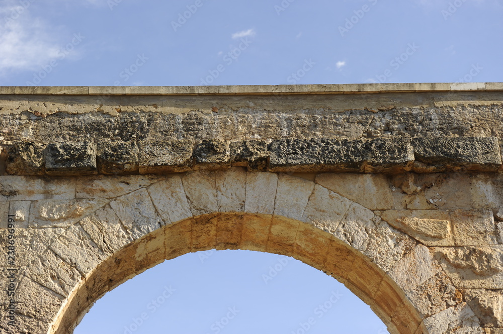 aqueducto Tarragona 