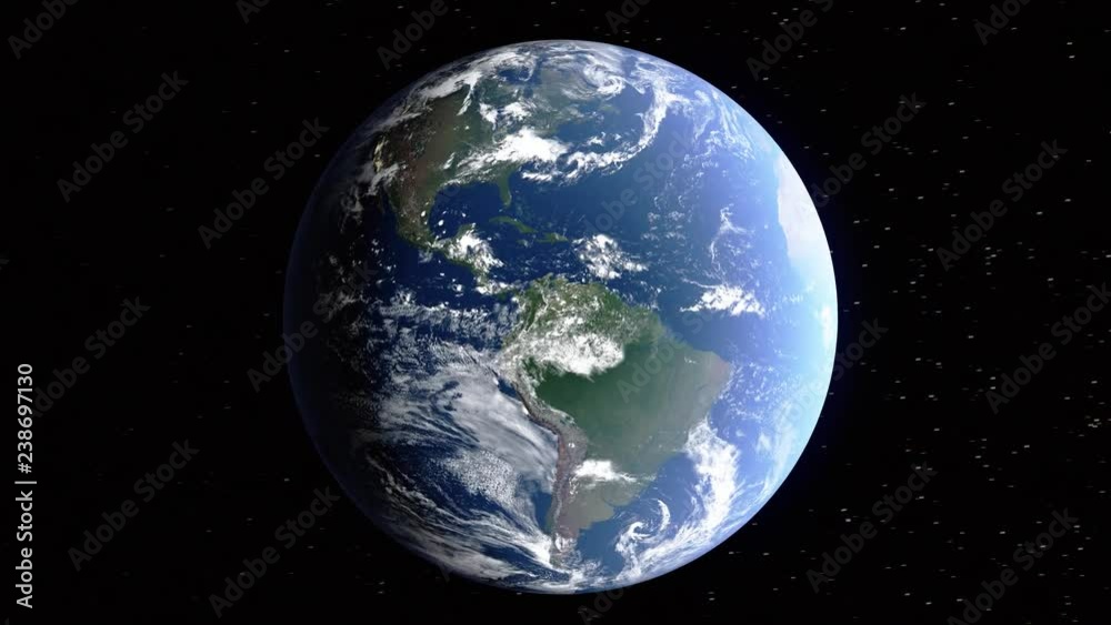 Realistic 3d animated earth showing the borders of the country Eswatini (Swaziland) and the capital Mbabane in 4K resolution Realistic 3d animated earth showing the borders of the country Eswatini (Swaziland) and the capital Mbabane in 4K resolution