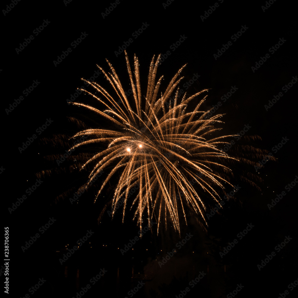 Ignis Brunensis 2018 Fireworks Festival Ignis Brunensis 2018 Fireworks Festival