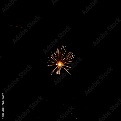 Ignis Brunensis 2018 Fireworks Festival