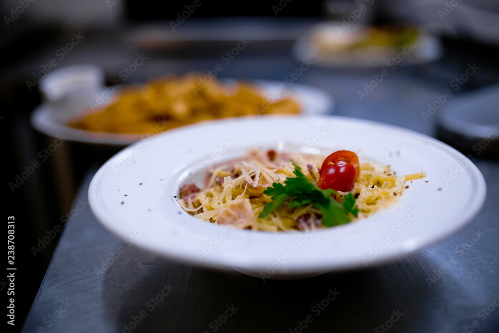 pasta with tomato sauce pasta with tomato sauce