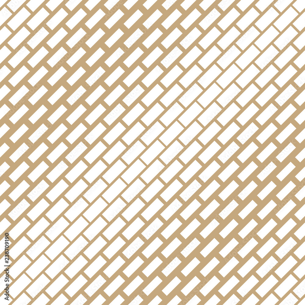 abstract seamless geometric rectangle pattern vector background abstract seamless geometric rectangle pattern vector background