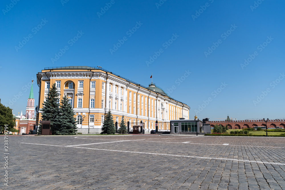 moscow armoury museum