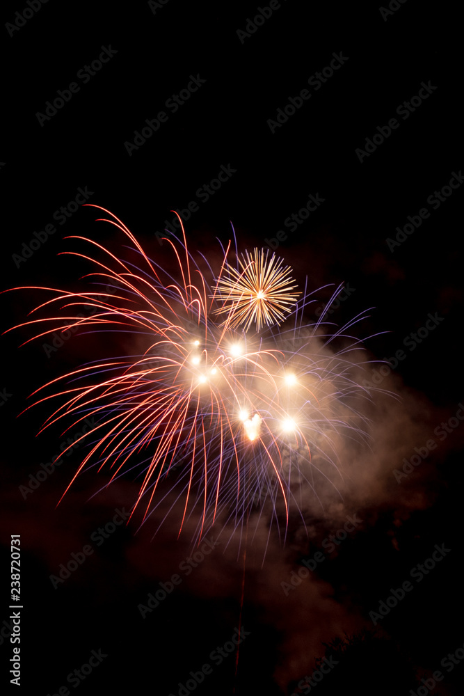 Fuochi Artificiali Fuochi Artificiali