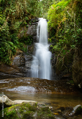 Fototapeta Naklejka Na Ścianę i Meble -  Peace Waterfall