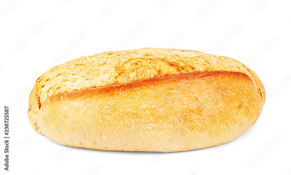 loaf of bread baking delicious isolated loaf of bread baking delicious isolated