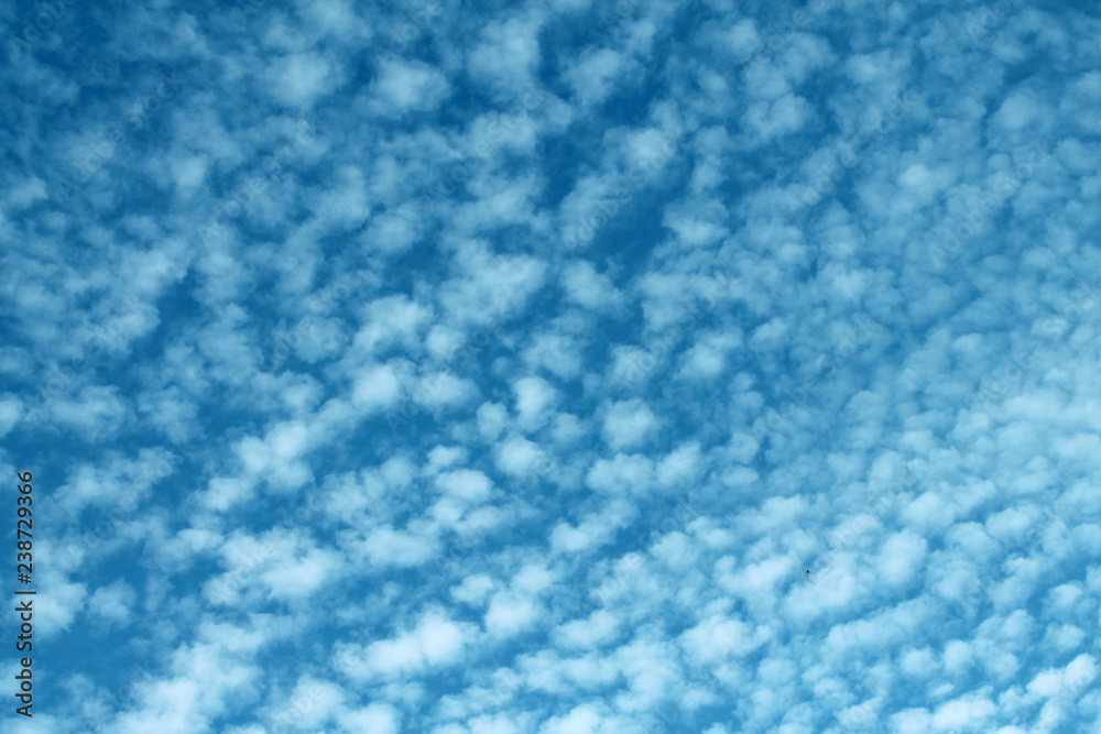 white clouds on blue sky for background white clouds on blue sky for background