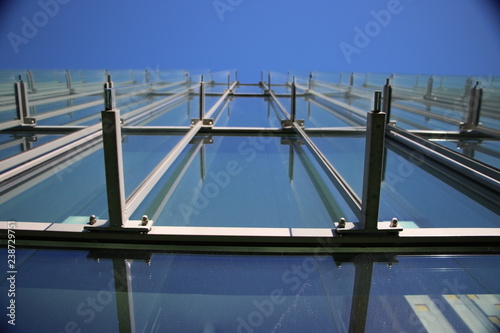 construction of bridge
