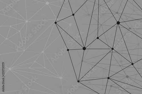 future technology background