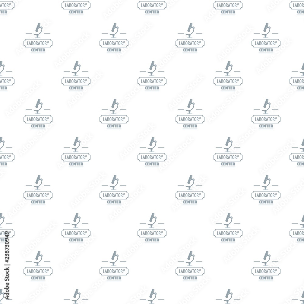 Research medical pattern vector seamless repeat for any web design Research medical pattern vector seamless repeat for any web design