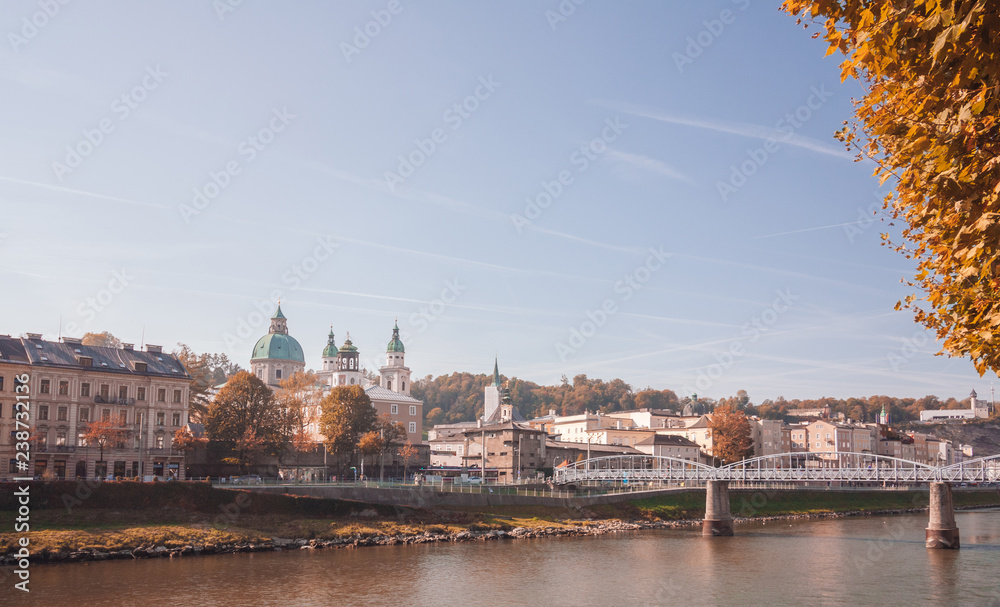 Salzburg