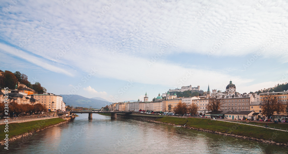 Salzburg