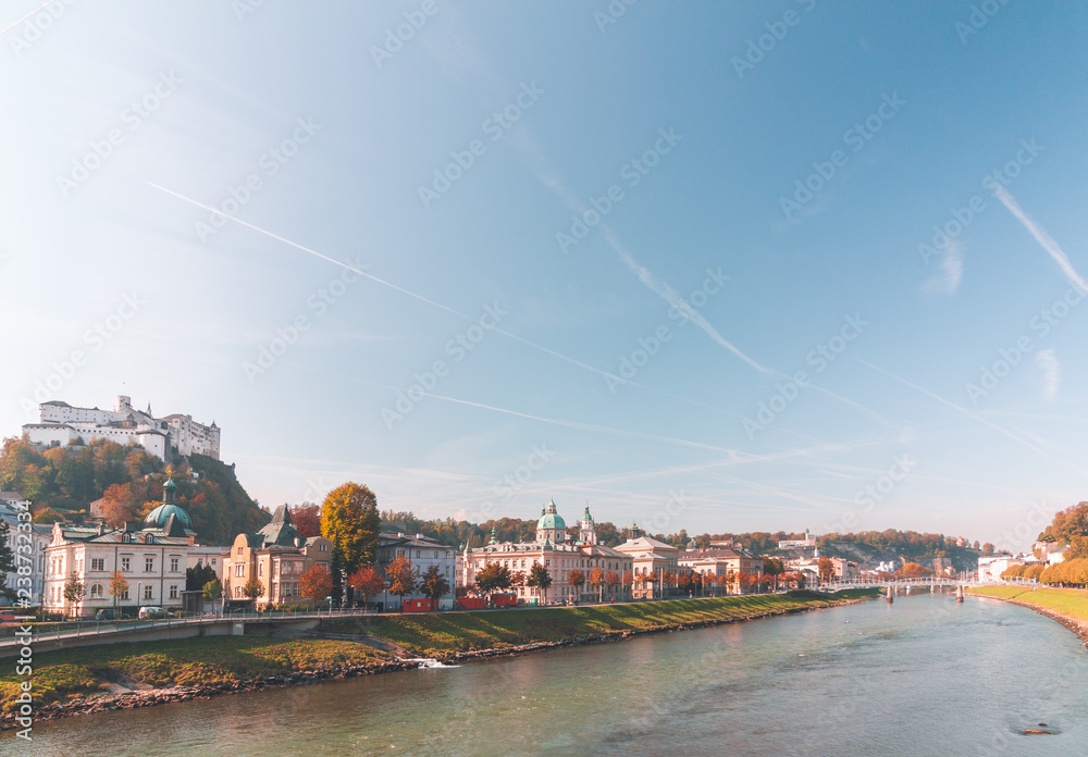 Salzburg