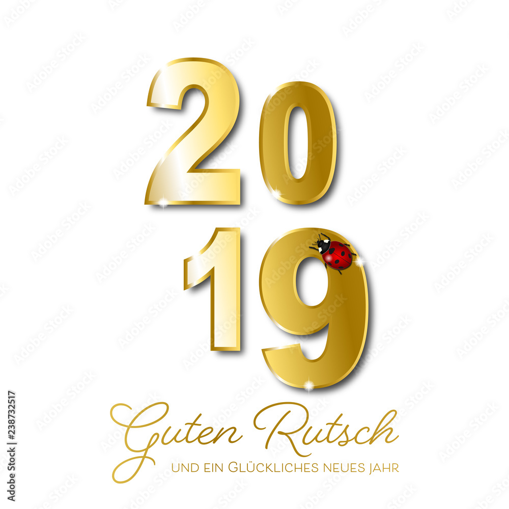 New Years Eve - Happy New Year 2019 New Years Eve - Happy New Year 2019