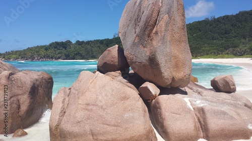 Seychellen - Seychelles