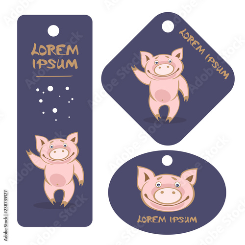 piglets old