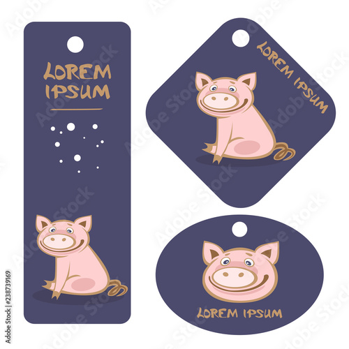 piglets old