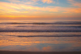 Sunrise at Huntington Beach State Park, South Carolina
