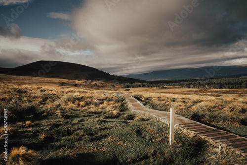 Scotland 2018
