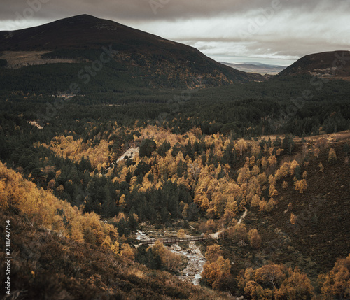 Scotland 2018