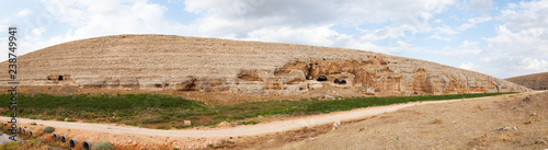 Hanefiş magara kilisesi photo